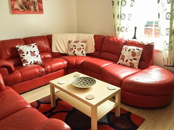 Laurel Cottage Leadgate  Ngoại thất bức ảnh
