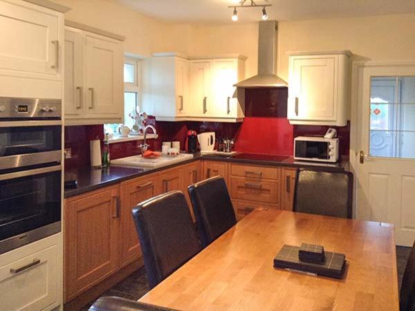Laurel Cottage Leadgate  Ngoại thất bức ảnh