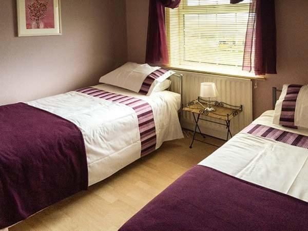 Laurel Cottage Leadgate  Ngoại thất bức ảnh